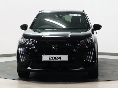 2024 Peugeot 2008 - photo 10