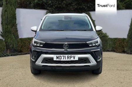 2022 Vauxhall Crossland - photo 6