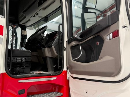 2021 SCANIA 660S - photo 12