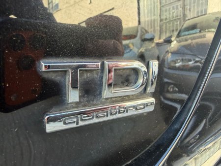 2011 Audi A6 - photo 19