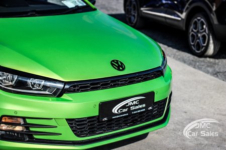 2015 Volkswagen Scirocco - photo 5