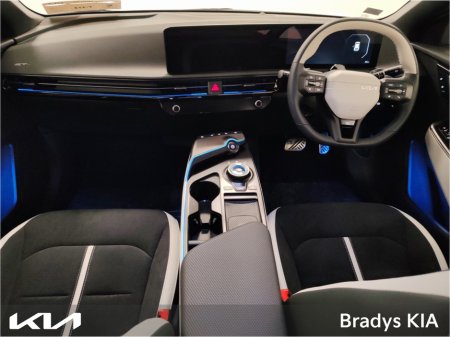 2026 Kia EV6 - photo 9