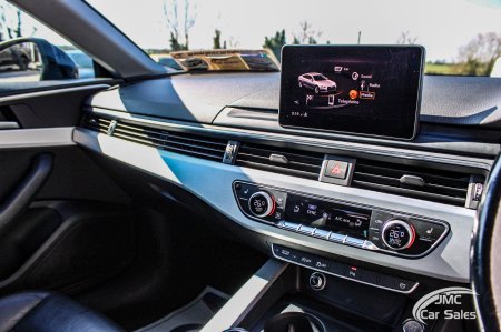 2017 Audi A5 - photo 20