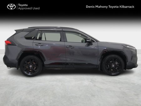 2023 Toyota RAV4 - photo 3