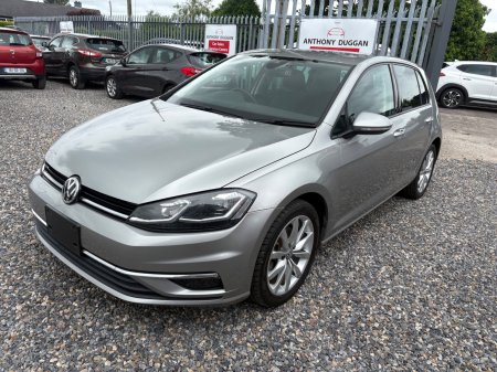 2018 Volkswagen Golf - photo 7