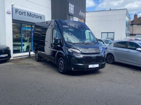 2026 Fiat Ducato - photo 3