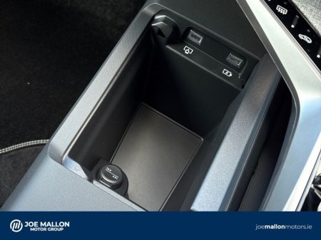 2026 Peugeot 5008 - photo 22