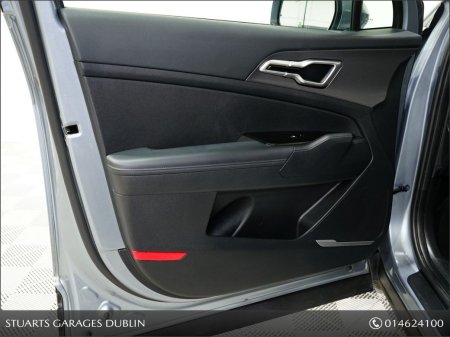 2026 Kia Sportage - photo 15