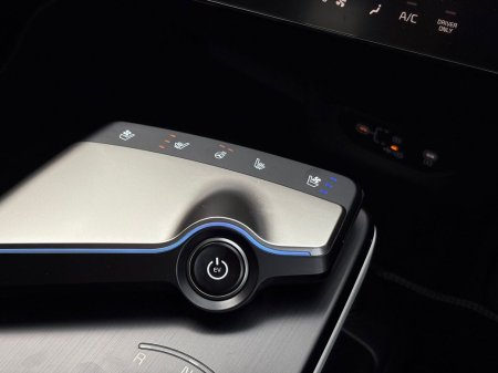 2026 Kia EV6 - photo 17