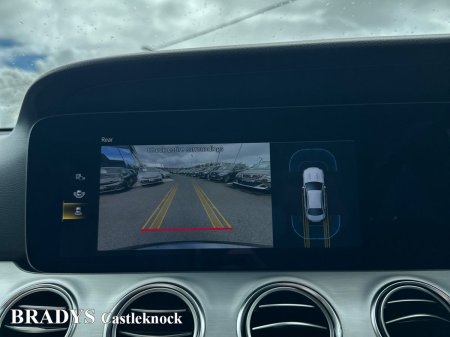 2023 Mercedes-Benz E-Class - photo 22