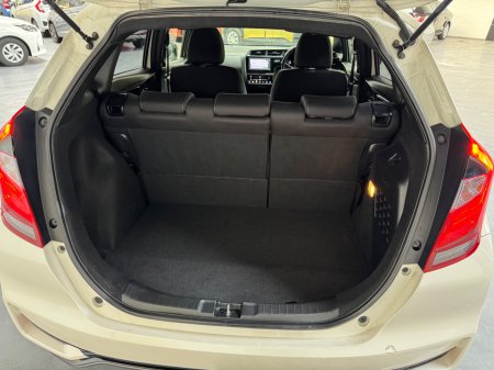 2017 Honda Fit - photo 18