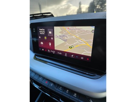 2023 Skoda Octavia - photo 30