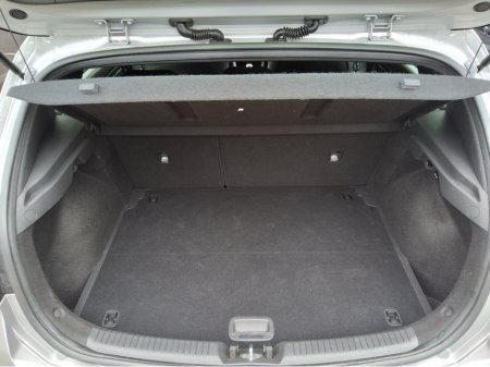 2022 Hyundai i30 - photo 18