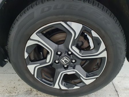2019 Honda CR-V - photo 13