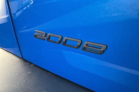 2024 Peugeot 2008 - photo 39