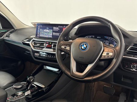 2023 BMW X3 - photo 15