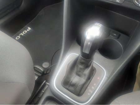 2016 Volkswagen Polo - photo 26