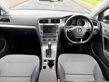 2014 Volkswagen Golf - photo 11