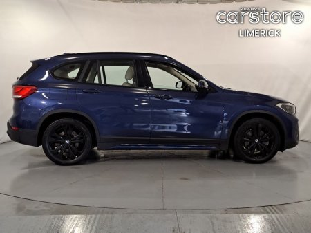 2021 BMW X1 - photo 2