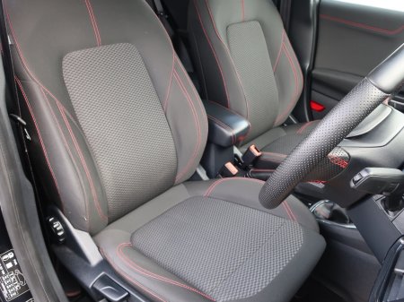 2021 Ford Puma - photo 11