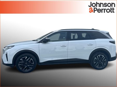 2025 Peugeot 5008 - photo 6