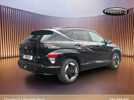 2027 Hyundai KONA - photo 3