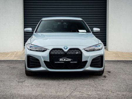 2023 BMW i4 - photo 3