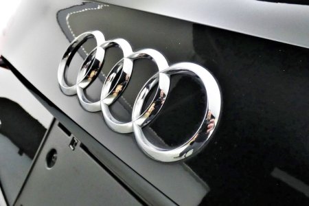 2019 Audi A3 - photo 28