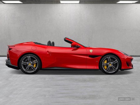 2019 Ferrari Portofino - photo 2