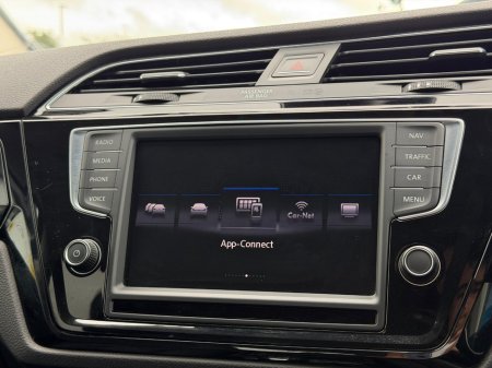 2017 Volkswagen Touran - photo 25