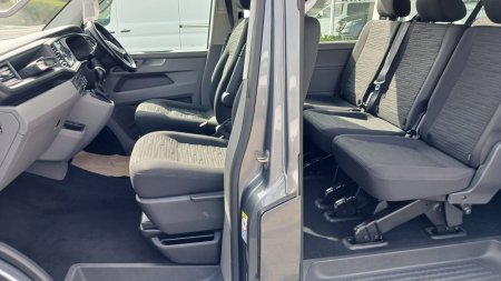 2021 Volkswagen Transporter - photo 3