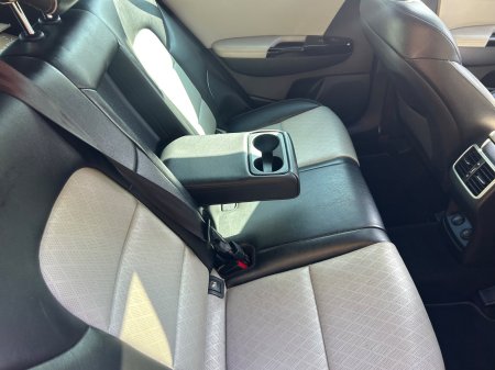 2017 Kia Sportage - photo 17