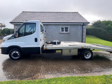 2023 Iveco Daily