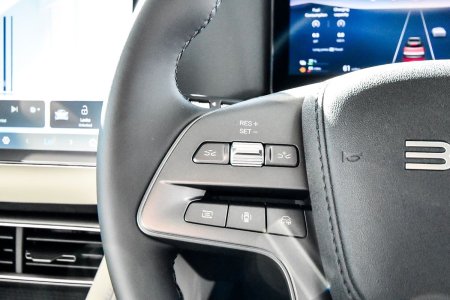 2027 BYD ATTO 2 - photo 17