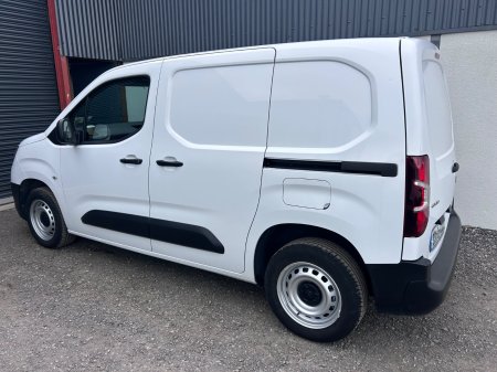 2023 Opel Combo - photo 6