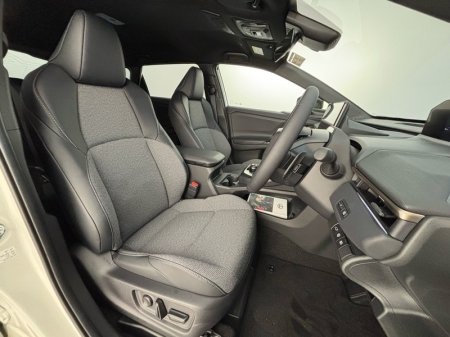 2027 Toyota Other - photo 18