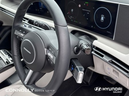 2025 Hyundai Tucson - photo 28