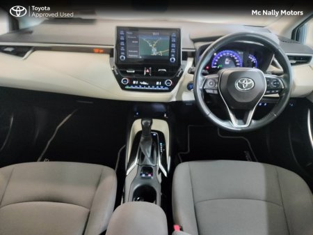 2022 Toyota Corolla - photo 8