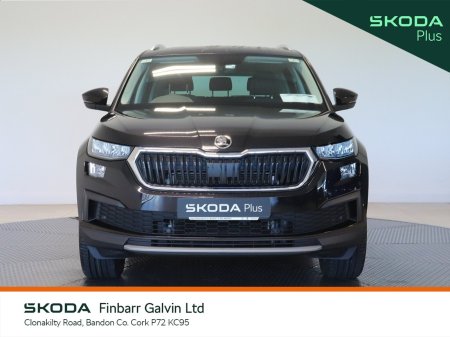 2023 Skoda Kodiaq - photo 12