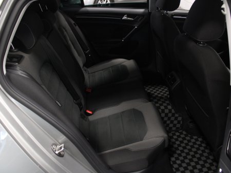 2018 Volkswagen Golf - photo 29