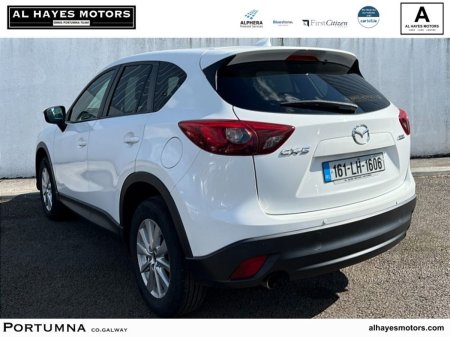 2016 Mazda CX-5 - photo 3