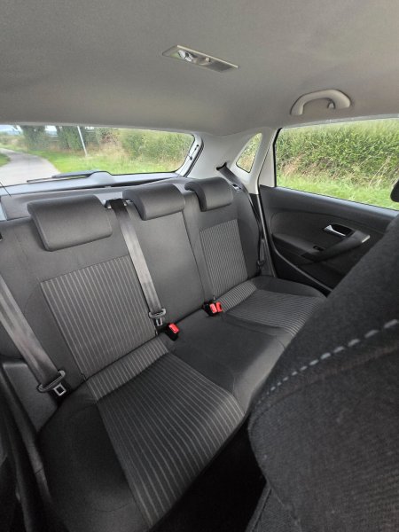 2012 Volkswagen Polo - photo 9
