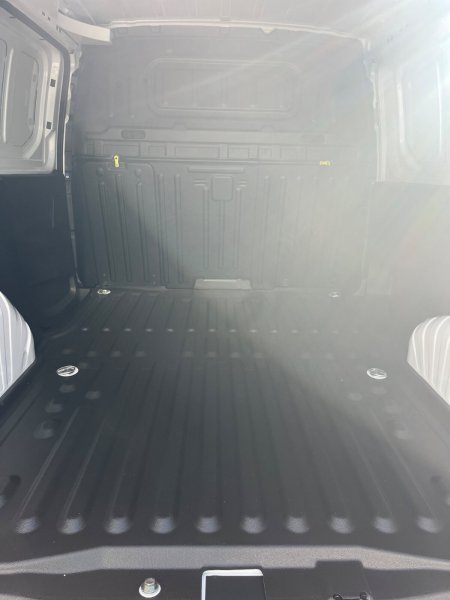 2026 Peugeot Partner - photo 6