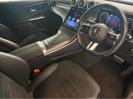 2024 Mercedes-Benz GLC - photo 3