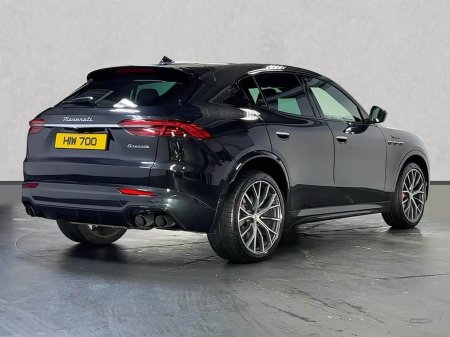 2023 Maserati Other - photo 5