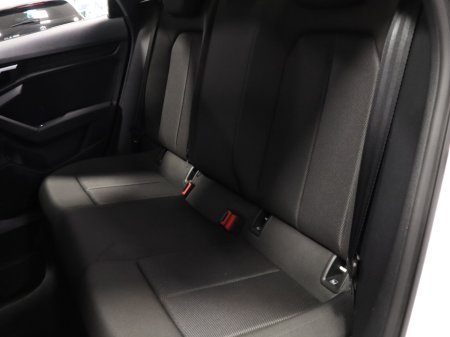 2021 Audi A3 - photo 38