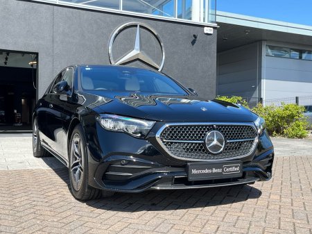 2025 Mercedes-Benz E-Class - photo 29