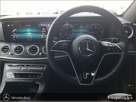 2023 Mercedes-Benz E-Class - photo 2