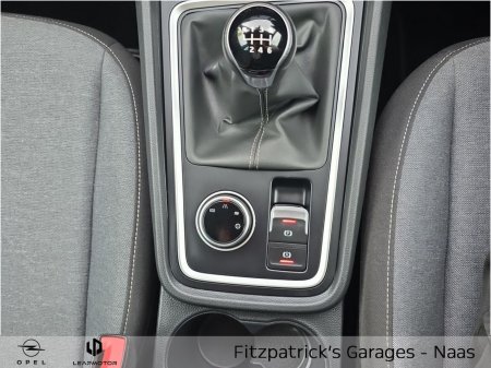 2024 SEAT Ateca - photo 16