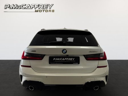 2021 BMW 3-Series - photo 6